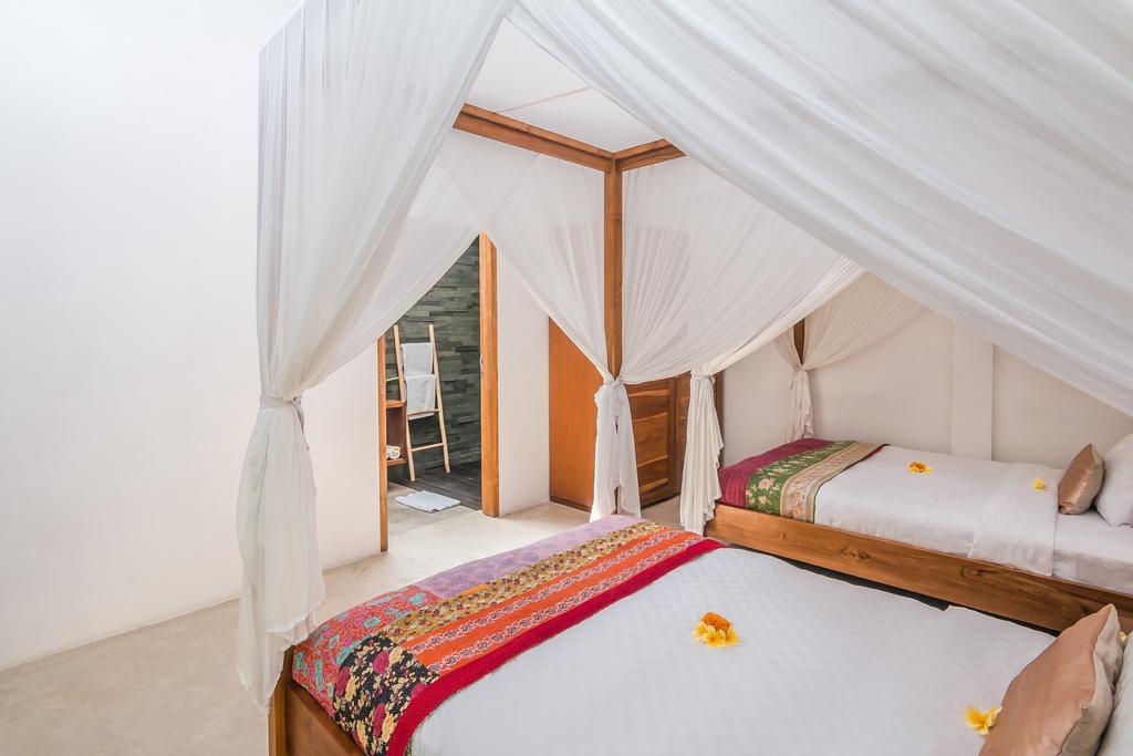 Villa Pippa Seminyak  Room photo