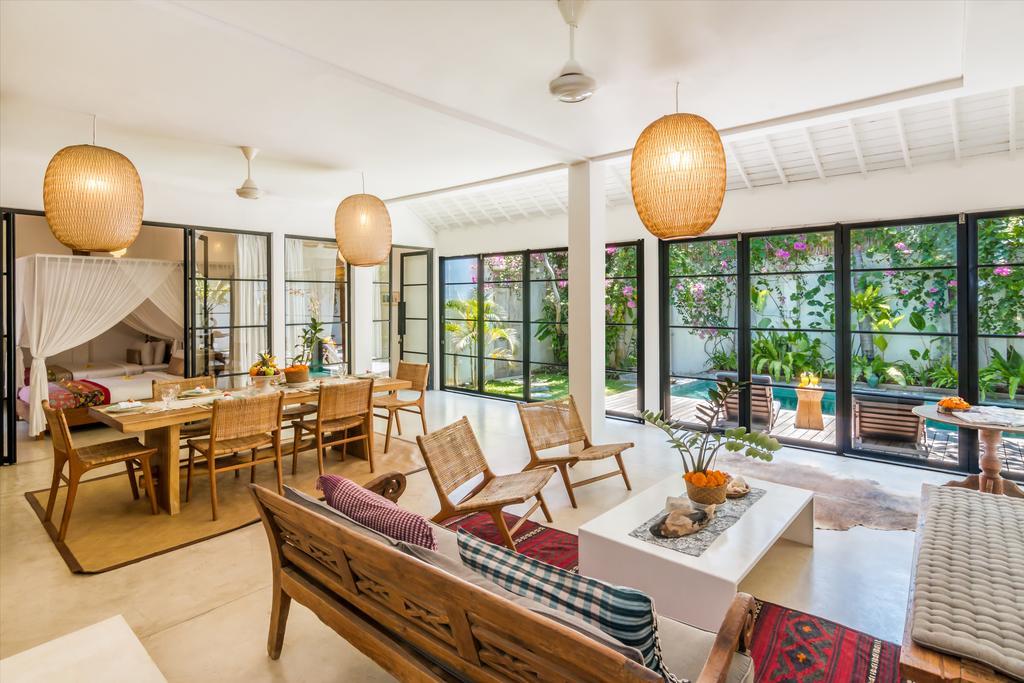 Villa Pippa Seminyak  Exterior photo