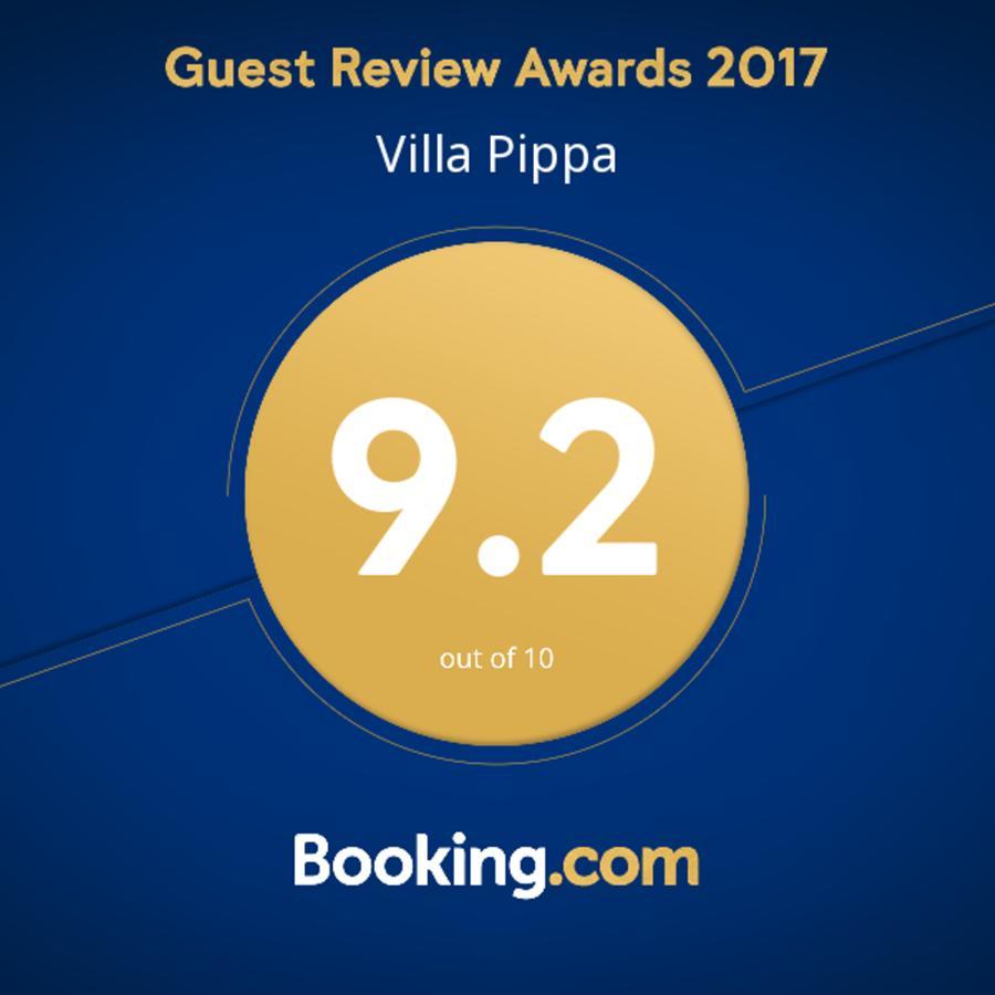 Villa Pippa Seminyak  Exterior photo