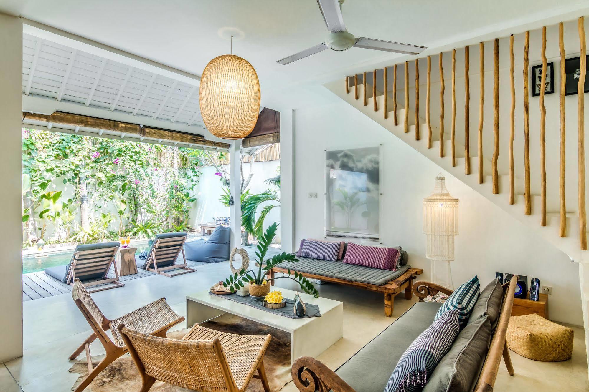 Villa Pippa Seminyak  Exterior photo