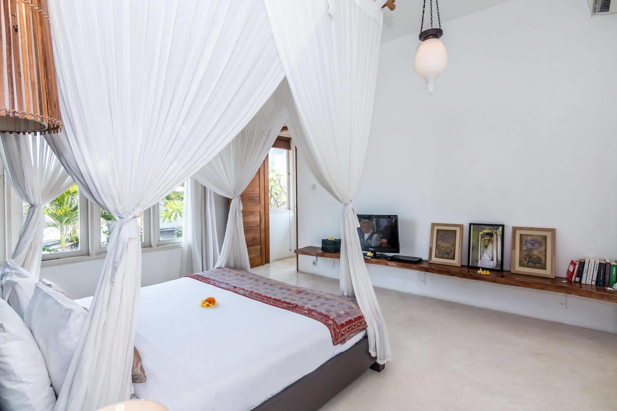 Villa Pippa Seminyak  Exterior photo